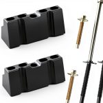 Meonum Battery Hold Down Kit for Ford Lincoln Mercury Model XU1143-0