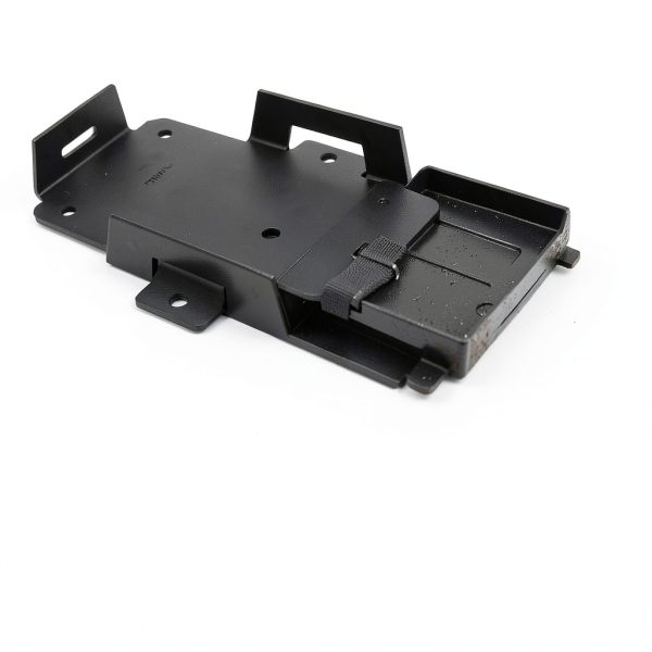 Battery Tray Wyckoff YUH-BRS008 Aluminum Compact Lashing Strap-3