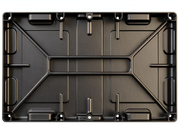 Battery Tray NOCO BT31S Heavy‑Duty Marine RV Battery Tray-1
