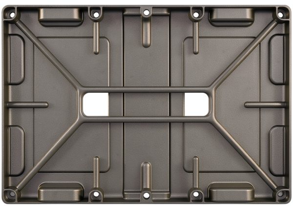 Battery Tray NOCO BT27S Heavy‑Duty Group 27 Marine RV Battery Tray-1