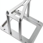Danti Aluminum Battery Tray Impact Resistant with Duty Hardware-0