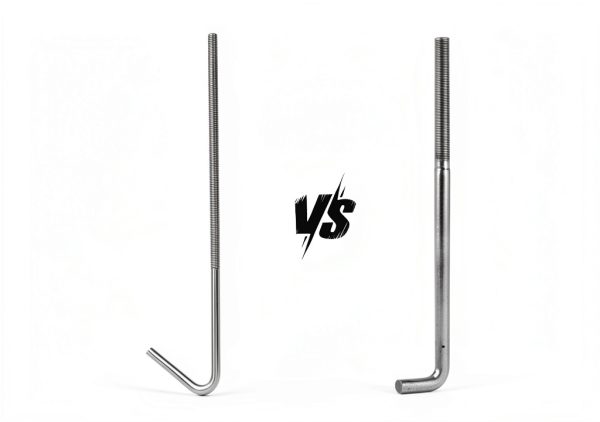 GLSOWEE J Hook Battery Hold Down Bolts 10 Inch Stainless Steel Premium-3