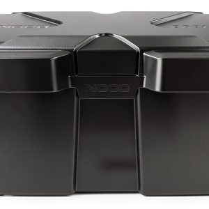 NOCO Battery Box Snap-Top BG31S Black Portable 24-31 Group-0