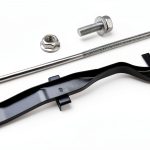 ARONOVA Battery Tray for Toyota 4Runner & Tacoma 1996-2004 Heavy Duty-0
