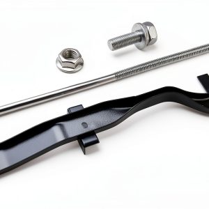 ARONOVA Battery Tray for Toyota 4Runner & Tacoma 1996-2004 Heavy Duty-0
