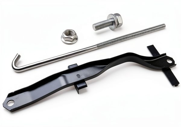 ARONOVA Battery Tray for Toyota 4Runner & Tacoma 1996-2004 Heavy Duty-0
