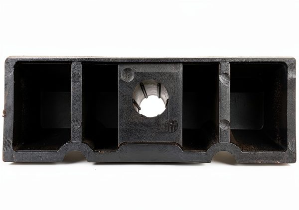 PMFCA Battery Tray Replacement for Ford Lincoln Mercury 6C2Z10756A-4