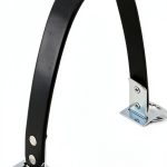 Osilly Car Battery Carrier Strap Lightweight Heavy‑Duty Design-0