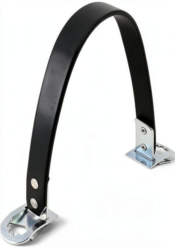 Osilly Car Battery Carrier Strap Lightweight Heavy‑Duty Design-0