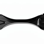 Ford Battery Hold Down Bracket AL3Z10718A Machined Steel-0