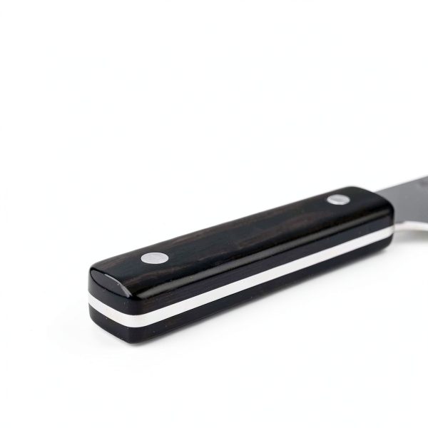 Shun Classic 12" Hollow Ground Brisket Knife VG-MAX Steel Handle-3