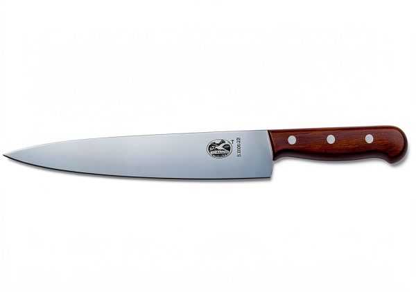 Victorinox Wood Carving Set 3-Piece Maple Handles 12cm Steel Blades-2